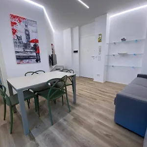 Welcome Traveller Borsati's Apartment Garda (Verona)
