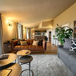 Ferienhaus My For - Citta Alta