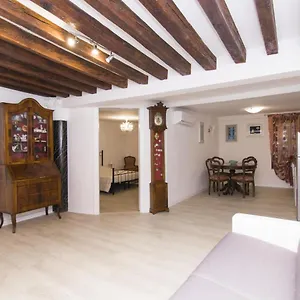 Ca' Alberto Apartment Venedig